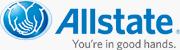 Allstate Insurance Good Hands Logo that says "You're in Good Hands"