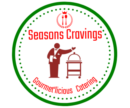 Seasons Cravings Menu