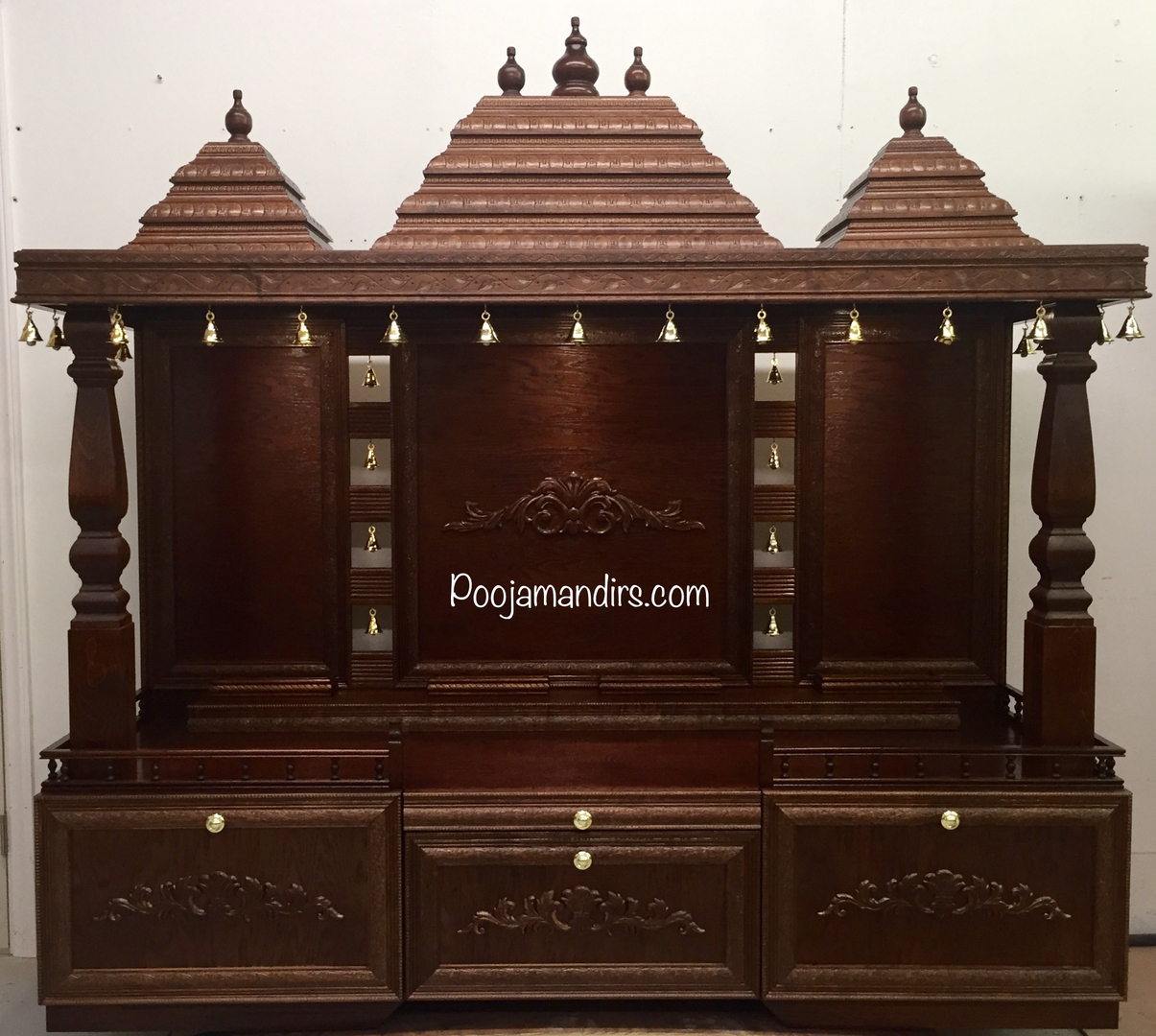 Pooja Mandirs Usa Upgrade Options