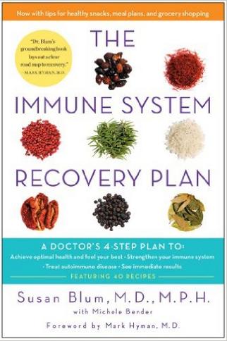 The Immune System Recovery Plan