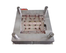 Automobile Seat Mold