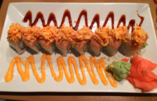 Paradise Roll