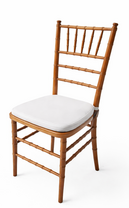 Silla Tiffany Natural