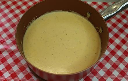 Creamy Tomato Orzo with Spincach Recipe, Noreen's Kitchen