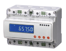 Smart Electricity Meter