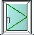 Style 4 window