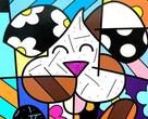 Romero Britto Andy