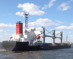 Alexander & Blake, Ltd. - A Quarter Century of Shipping Expertise At ...