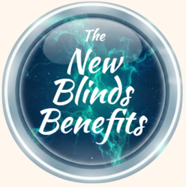 window blinds benefits for your Las Vegas home.