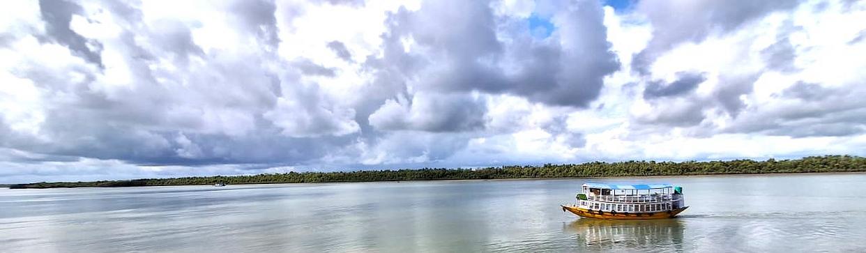Sundarban Jharkhali tour package from kolkata By Car Bike Super Saver