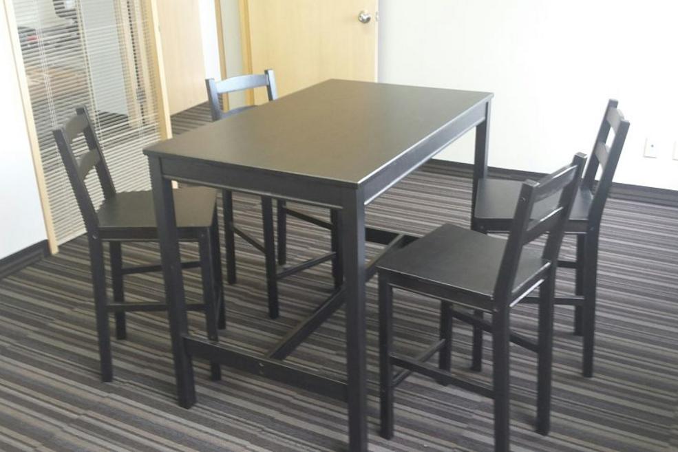 Office Furniture Assembly Service in Calgary, Alberta | FT Property Services Inc.