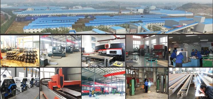 hongdefa flour milling machine factory