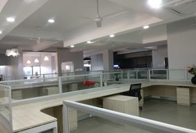 Furnished office space for IT BT rent in Devanahalli