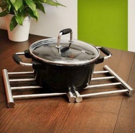 Cooking Pot Coaster Stand in Pakistan