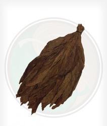 Ecudorian Seco Shade Wrapper Raw Whole Leaf Tobacco