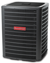 Goodman GSX13 Central Air Conditioners
