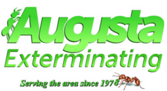 Augusta Exterminating Logo