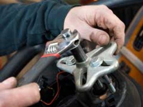 Steering Rack and Pinion Mobile Mechanic Edinburg McAllen