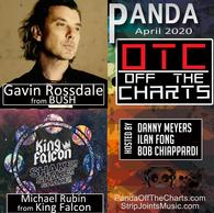 Panda Off The Charts