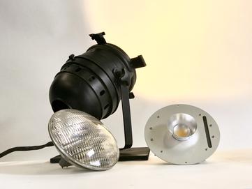 RP64 Par64 LED Replacement Lamp