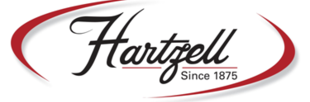 Hartzell industrial fans logo