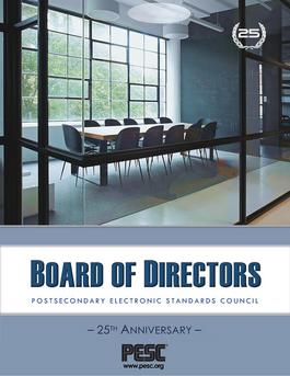 PESC Board of Directors & Staff