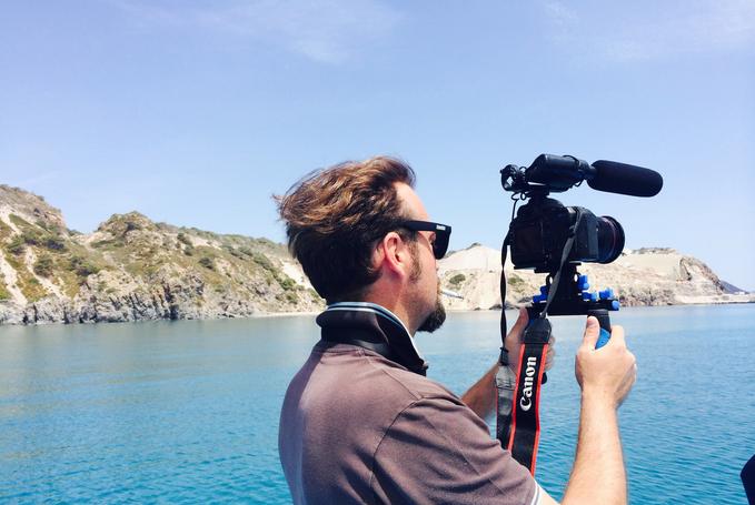 Relic Wine Hunters: Greece