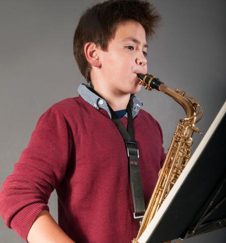 child's saxophone lessons. Children's music lessons. Chester Springs, Downingtown, Malvern, Exton, West Chester, Pottstown, Coastesville, Kimberton, Phoenixville