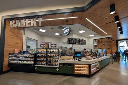 NEW SEASONS MARKET, TANASBOURNE - HILLSBORO, OR