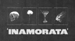 Inamorata - link to ticketing