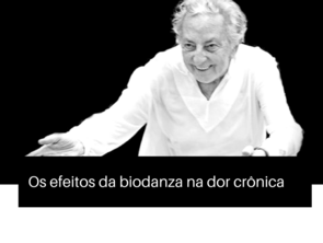 Rolando Toro efeitos da biodanza na dor crônica