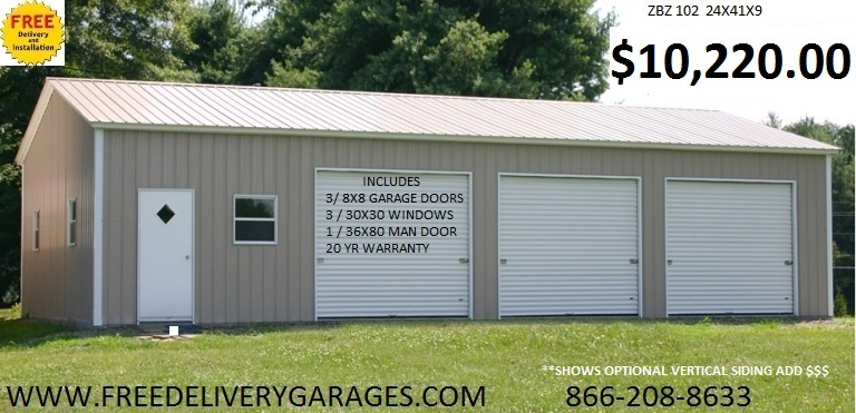 Indiana Carports Metal Carports In In At The Best Prices Buy Direct