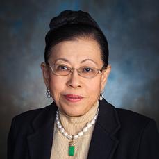 Dr Ruth Tan Lim
