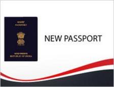 new passport gurgaon