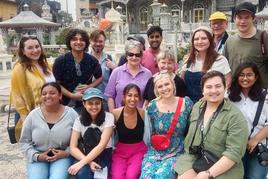 Guided Tour Of Kolkata