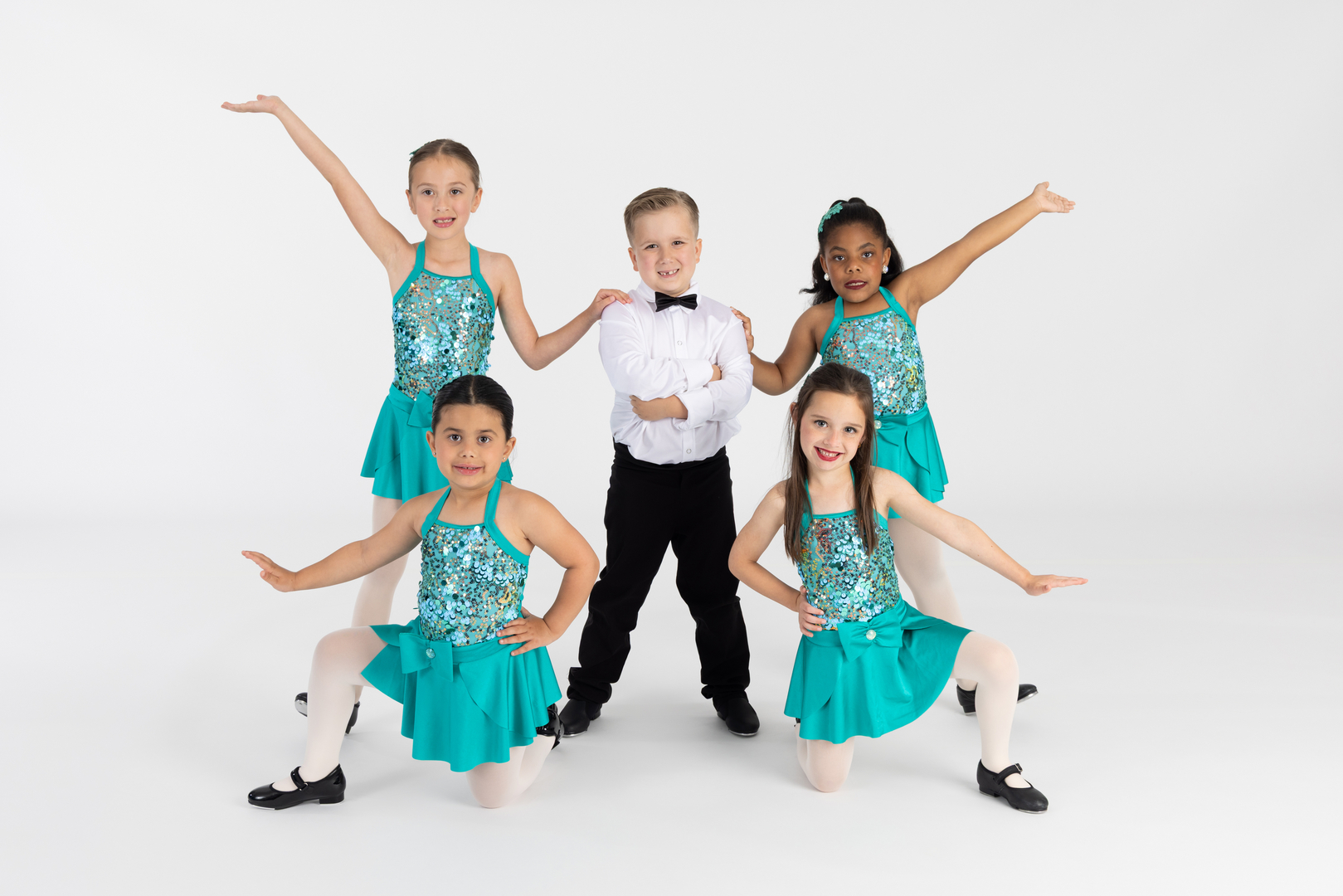 The Woodlands Dance Center - Dance Classes, Dance Studio, image size:1619x1080