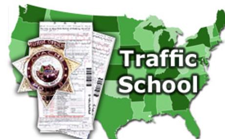 The Best Traffic School