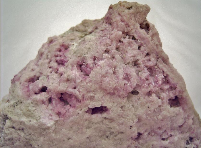 VESUVIANITE and DIOPSIDE - Jeffrey Mine (John-Manville Mine), Asbestos, Les Sources RCM, Estrie, Quebec, Canada - for sale