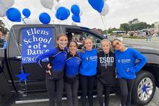 Dance Studio Billerica ,Ellens School of Dance Competition Team. Dance Family , Billerica Dance Studio, Competitive Dancers