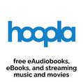 hoopla free eAudiobooks, eBooks, and streaming music and movies