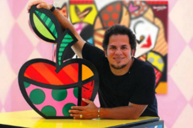 Romero Britto