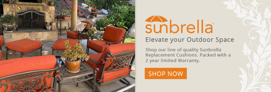 Elevate your outdoor space with quality sunbrella replacement cushions, let us guide you through the right path