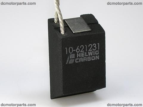 Helwig Carbon 10-621231