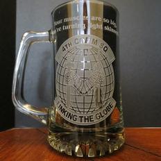 Mugworks - Personalized 25oz Sports Mugs, Personalized 105mm Shells ...