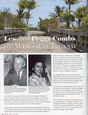 Les and Peggy Combs