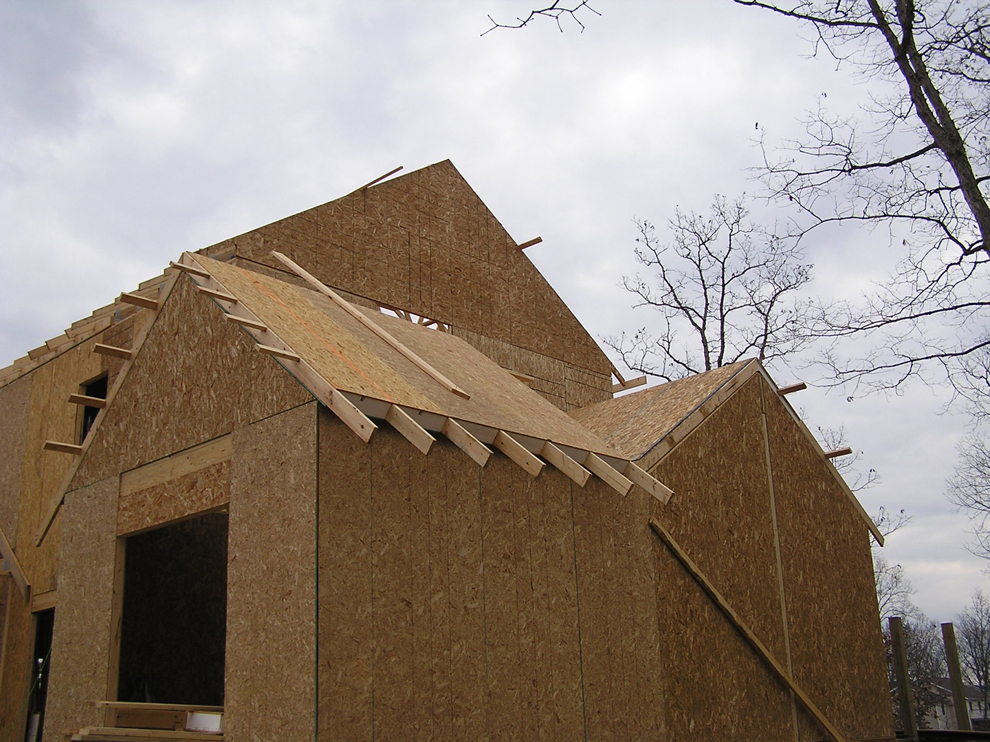 Eagle Panel Systems Inc Sip Manufacturers Structural Insulated Panels Sips Homes