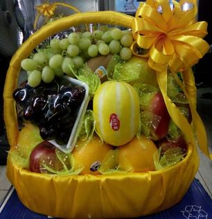 Kinh nghiệm chọn cherry ăn ngọt đến cuống lưỡi