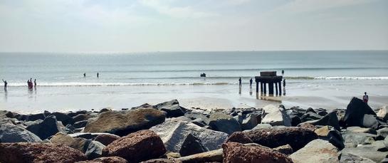 Digha Sea Beach