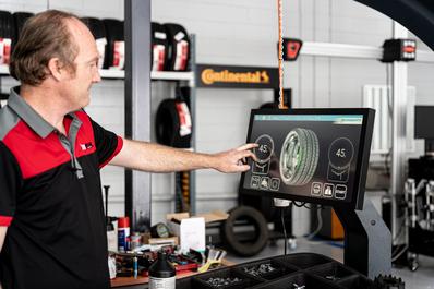 Car Service West End