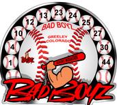 Custom baseball trading pins created by GHPINS.com